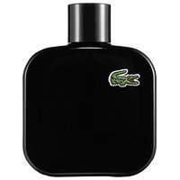 Lacoste Eau de L.12.12 - Noir 3.3 oz Eau de Toilette Spray