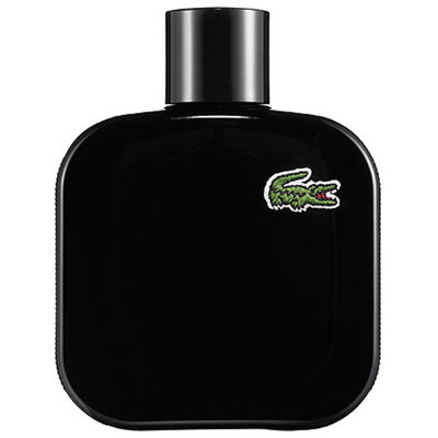 Lacoste Eau de L.12.12 - Noir 3.3 oz Eau de Toilette Spray