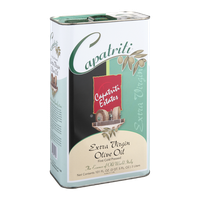 Capatriti Extra Virgin Olive Oil
