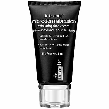 Dr. Brandt® Skincare Microdermabrasion Skin Exfoliant Eye Cream