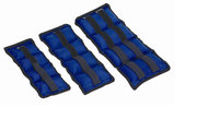 Sunny Health & Fitness Ankle and Wrist Weight (Set of 2)