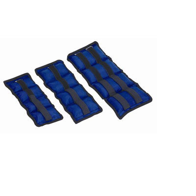 Sunny Health & Fitness Ankle and Wrist Weight (Set of 2)