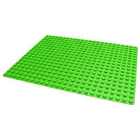 Ginsey Industries Placematix Kids Placemat