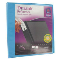 Avery Durable View Binder with 1-1/2
