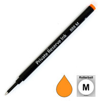 Private Reserve (Schmidt 888) Rollerball Refill, Orange
