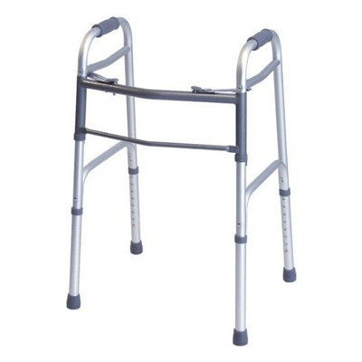 Lumex Everyday Dual Release Walkers, Adult, 2/cs