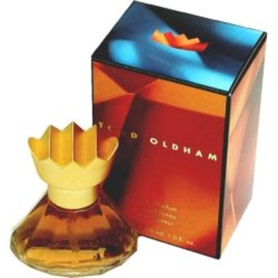 Todd Oldham By Todd Oldham For Women. Eau De Parfum Spray 1-Ounces