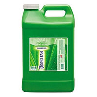 Tropiclean Deodorizing pet Shampoo - Aloe and Oatmeal (16:1 - 1 Gal.)