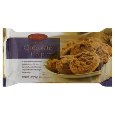 Maurice Lenell Chocolate Chips, 10.5-Ounce (Pack of 12)