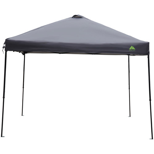 Outdoor Canopy Ozark Trail 10x10 Canopy Tent Ozark Trail 10x10