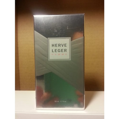 Herve Leger Femme 1.7 Oz Eau De Parfum