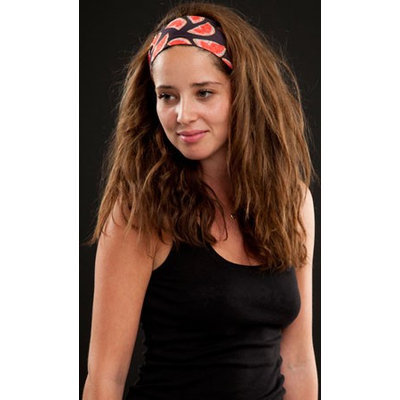 Violet Love Diana Grapefruit Headband