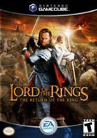 Electronic Arts Lord of the Rings: Return of the King