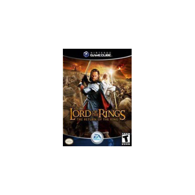 Electronic Arts Lord of the Rings: Return of the King