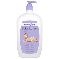 Babies 'R' Us Babies R Us Nighttime Lotion 27 oz.