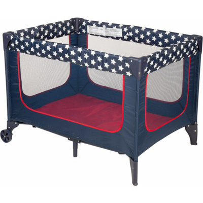 Cosco Funsport Play Yard, Star Spangled