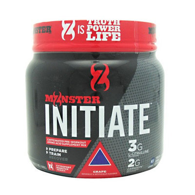 CytoSport Monster Initiate Grape - 30 Servings