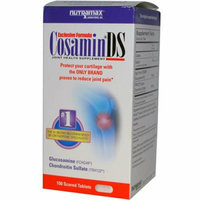 NUTRAMAX LABORATORIES, INC Nutramax CosaminDS Joint Health Supplement 150 Tablets