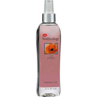 bodycology Wild Poppy Fragrance Mist