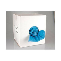 Chix DuraWipe Creped Blue Towels