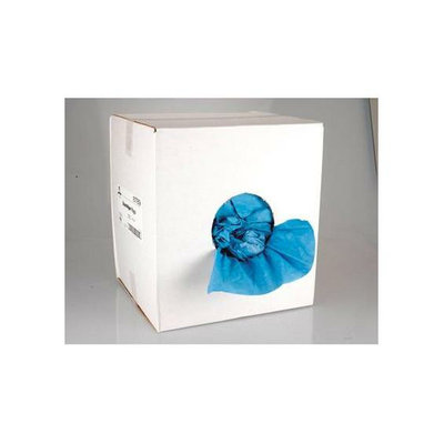 Chix DuraWipe Creped Blue Towels