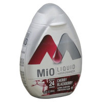 Mio MiO Cherry Blackberry Liquid Water Enhancer 1.62 oz