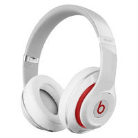 BEATS by Dr. Dre Beats Studio 2.0 - White (900-00078-01)