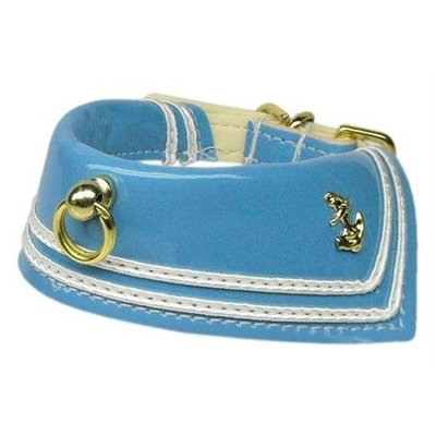 Pet Products Dog Supplies Sailor Baby Blue 14