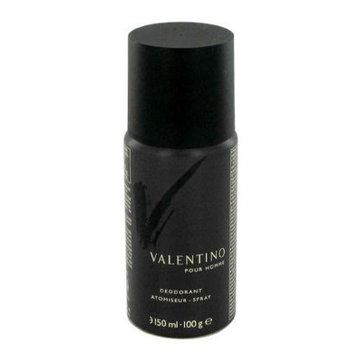 Etailer360 Valentino V By Valentino Deodorant Spray 3.3 Oz For Men