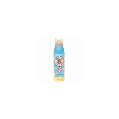 Panama Jack Surf N Sport Continuous Clear Spray SPF 50