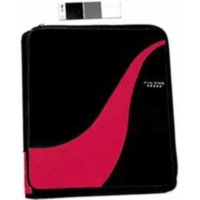 FiveStar 2 Multi Binder - Assorted Colors