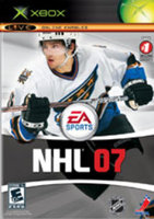 EA Sports NHL 07