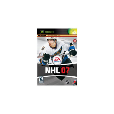 EA Sports NHL 07