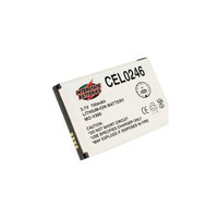 Motor V360 Cell Battery