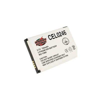 Motor V360 Cell Battery