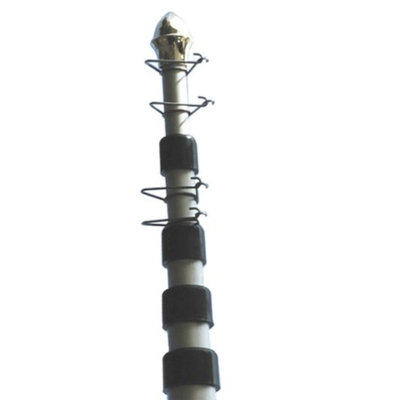 JTD Enterprises Flagpole To Go Flagpole - 20'