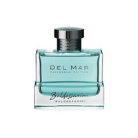 BALDESSARINI DEL MAR CARRIBEAN AFTERSHAVE 3 OZ
