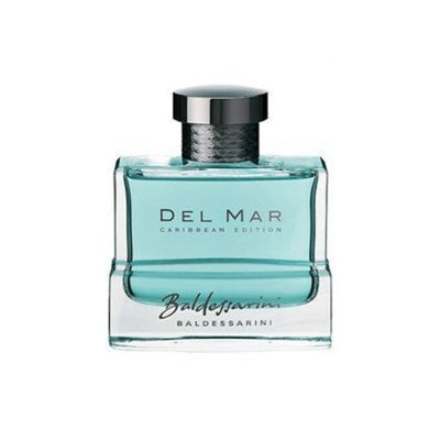 BALDESSARINI DEL MAR CARRIBEAN AFTERSHAVE 3 OZ