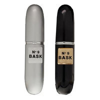 No.9 Bask No. 9 Bask 98.8 Percent Pure Spray - 0.30 Oz. - White Label