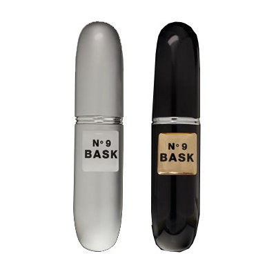 No.9 Bask No. 9 Bask 98.8 Percent Pure Spray - 0.30 Oz. - White Label