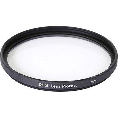 Sunpak 58mm Coated Ultra-Violet Filter