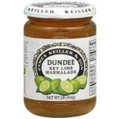 Keiller Key Lime Marmalade Key Lime -- 1 lb