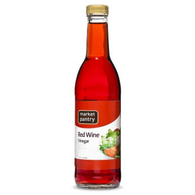 market pantry Market Pantry Red Wine Vinegar 12.7oz