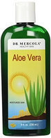 Natural Aloe Vera Gel by Mercola - 8 oz.