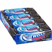 Great Value Twist & Shout Cookies