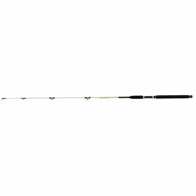 Master Fishing Master Master Boat/Snag Rod 6'Cast heavy 1 Piece BF 6 - MASTER FISHING TACKLE CORP.