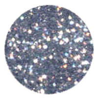 Unknown American Silver Disco Dust, 5 grams