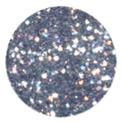 Unknown American Silver Disco Dust, 5 grams