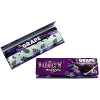 Juicy Jays Juicy Jay's Grape Flavored Rolling Paper #29
