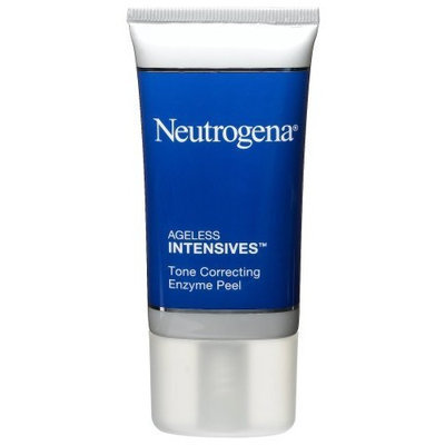 Neutrogena® Ageless Intensives Tone Correcting Enzyme Peel